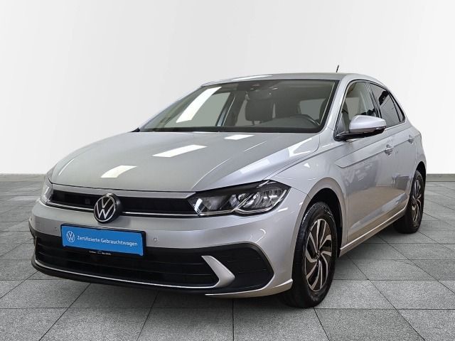 VW Polo 70.775 km 14.990 &euro; Kronach 96317