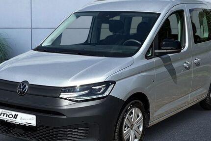 VW Caddy 33.349 km 21.490 &euro; Biberach 88400