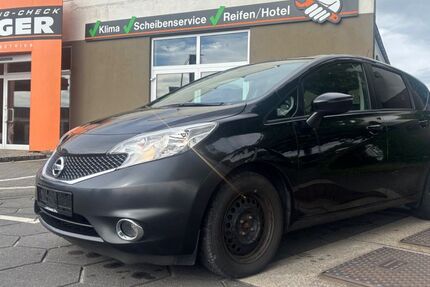 Nissan Note 170.132 km 3.000 &euro; Emsdetten 48282