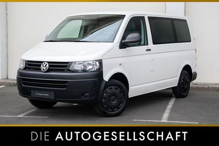 VW T5 Transporter 126.292 km 18.990 &euro; Heidenau bei Dresden 01809