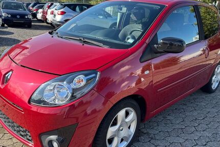 Renault Twingo 41.000 km 4.999 &euro; Buxtehude 21614