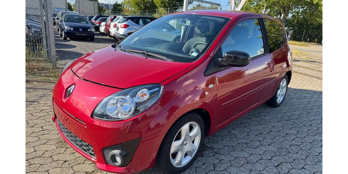 Renault Twingo 41.000 km 4.999 &euro; Buxtehude 21614