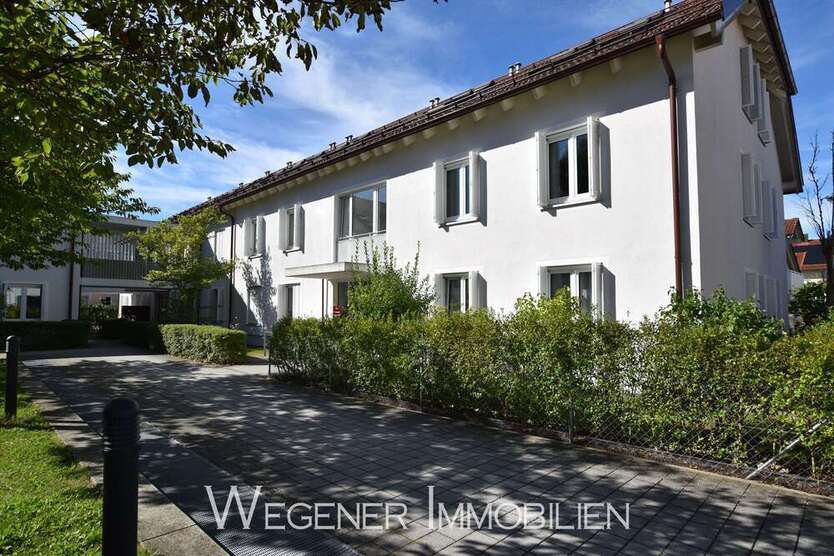 Wohnung zum Mieten in Putzbrunn 1.180 € 59 m²