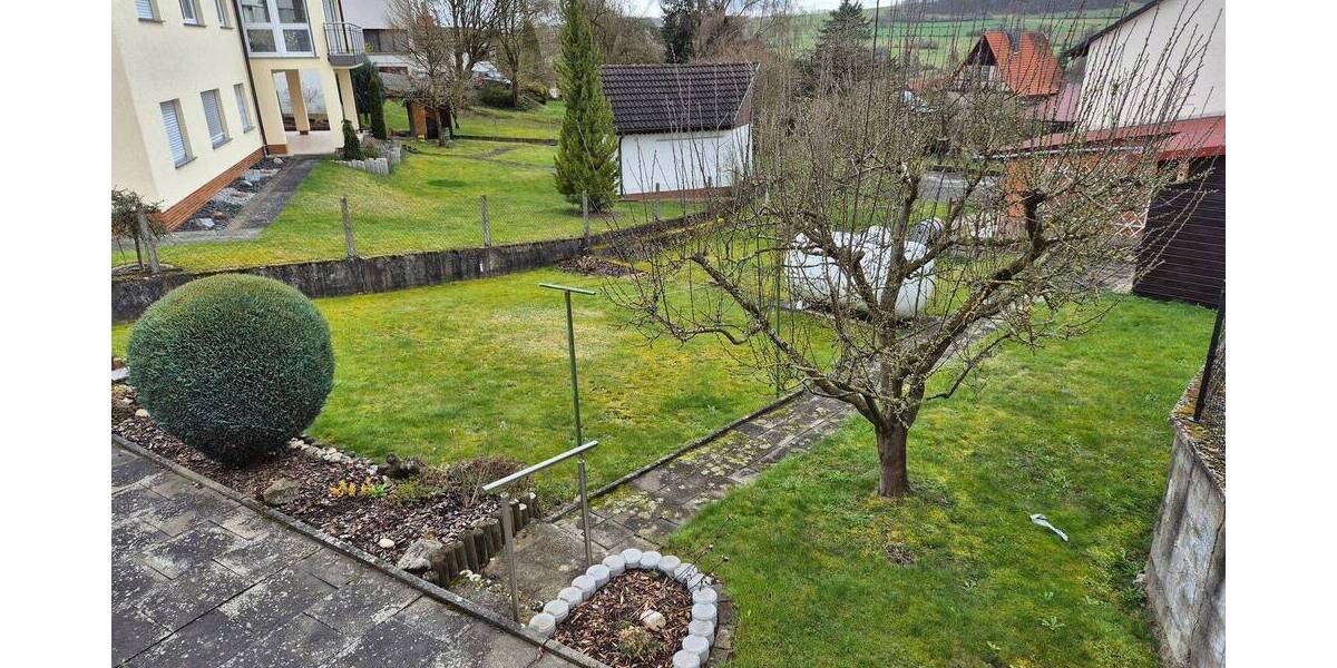 Einfamilienhaus Steinau an der Straße Hintersteinau - 2 Zimmer, 65 m&sup2;, 99.000&euro; | Angebot:25971313
