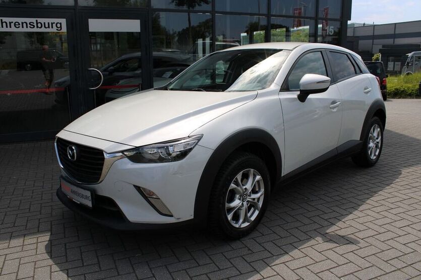 CX-3