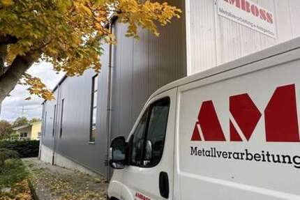 Halle in Besigheim 1.250.000 € 1000 m² zimmer