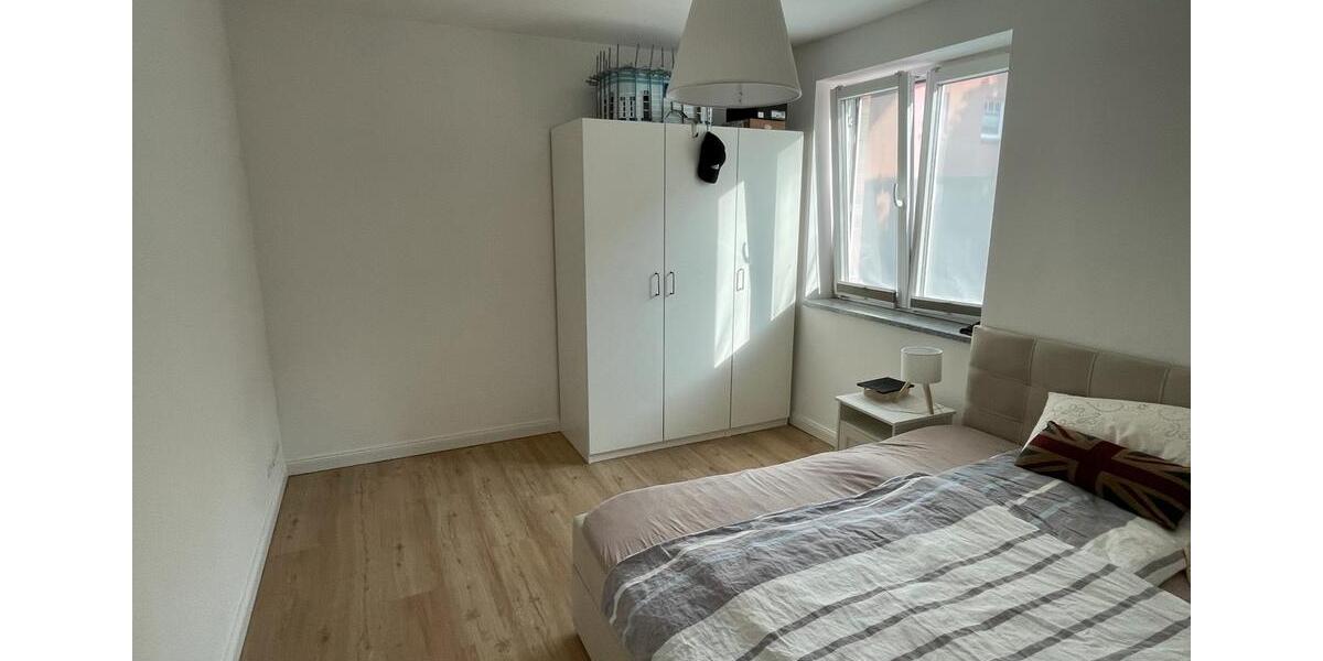 Etagenwohnung Reinfeld (Holstein) - 3 Zimmer, 85 m&sup2;, 1.300&euro; | Angebot:26446653