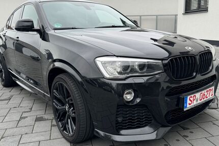 BMW X4 263.000 km 18.500 &euro; Speyer 67346