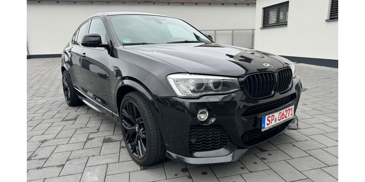 BMW X4 263.000 km 18.500 &euro; Speyer 67346