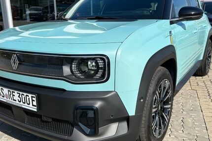 Renault R 4 1.173 km 33.890 &euro; Braunschweig 38124