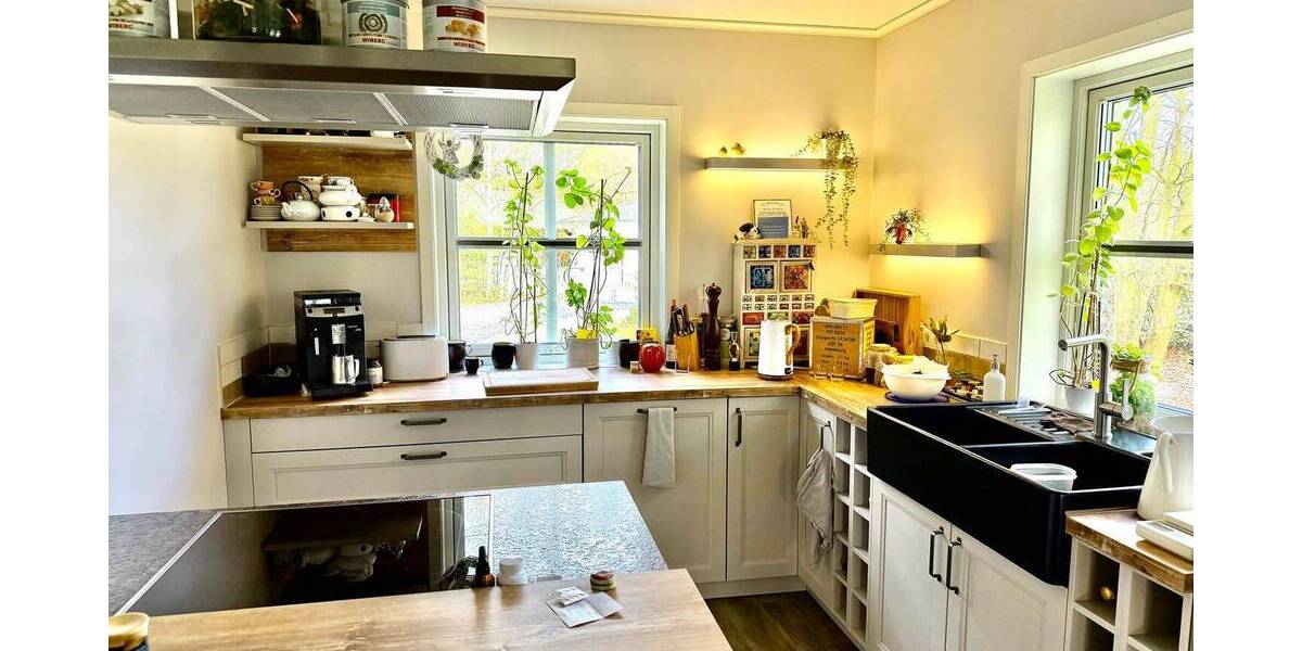 Einfamilienhaus Winsen (Aller) Thören - 4 Zimmer, 173 m&sup2;, 720.000&euro; | Angebot:26434287