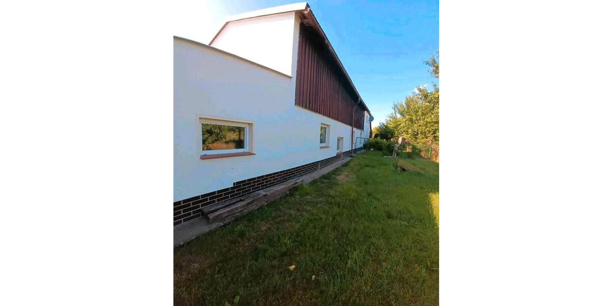 Einfamilienhaus Plau am See - 5 Zimmer, 116 m&sup2;, 199.000&euro; | Angebot:26926813