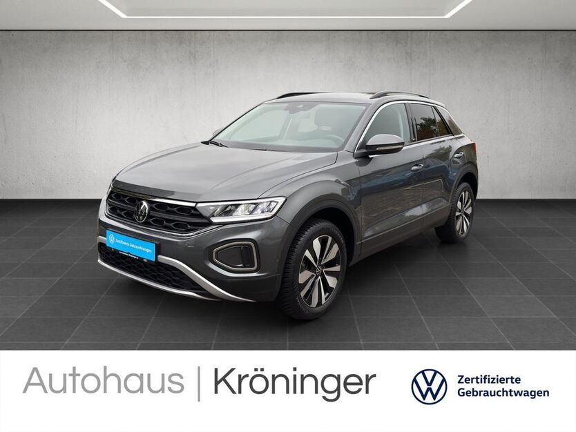 VW T-Roc 9.452 km 29.990 € Birkenfeld 55765