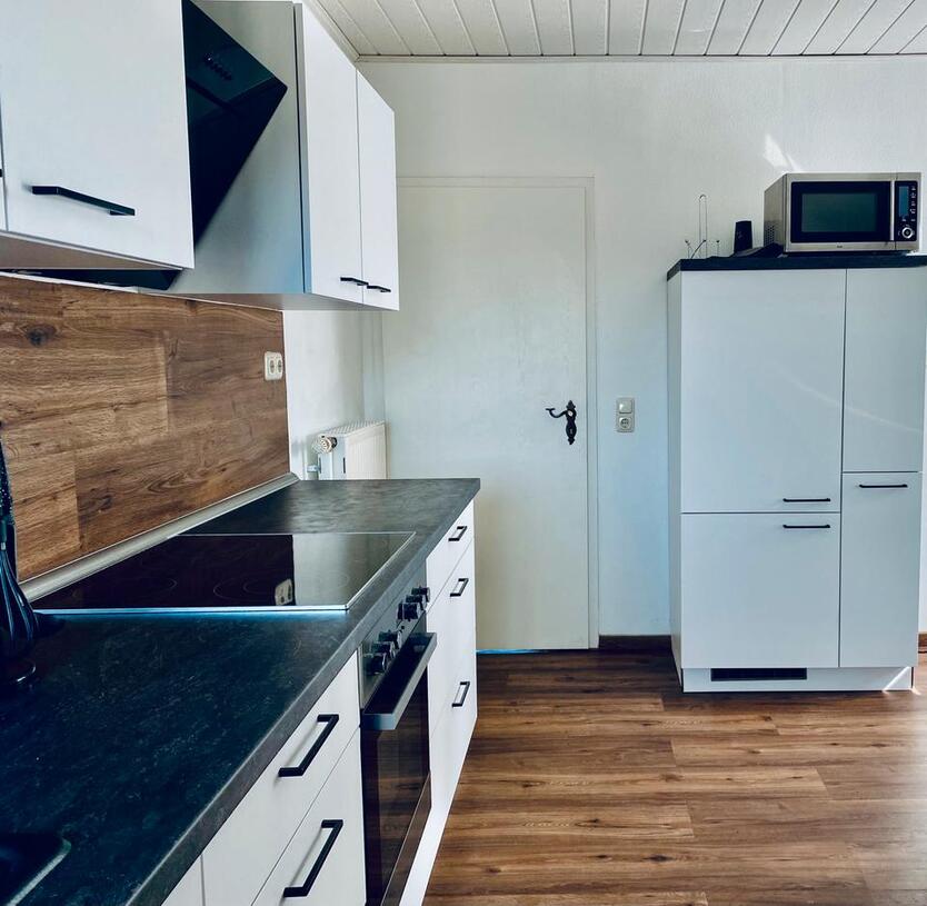 helle 3,5 Zimmer Wohnung