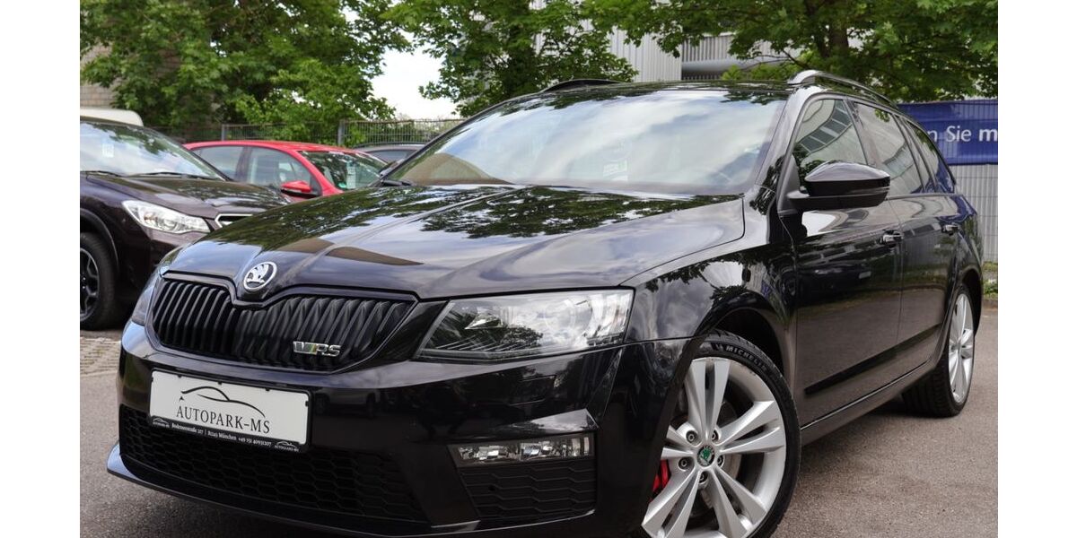 Skoda Octavia 145.000 km 12.990 &euro; München 81243