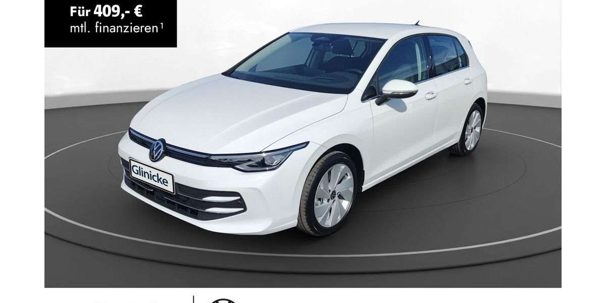VW Golf 14.900 km 30.990 &euro; Bad Langensalza 99947