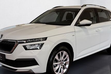 Skoda Kamiq 23.770 km 21.152 &euro; Osterode 37520