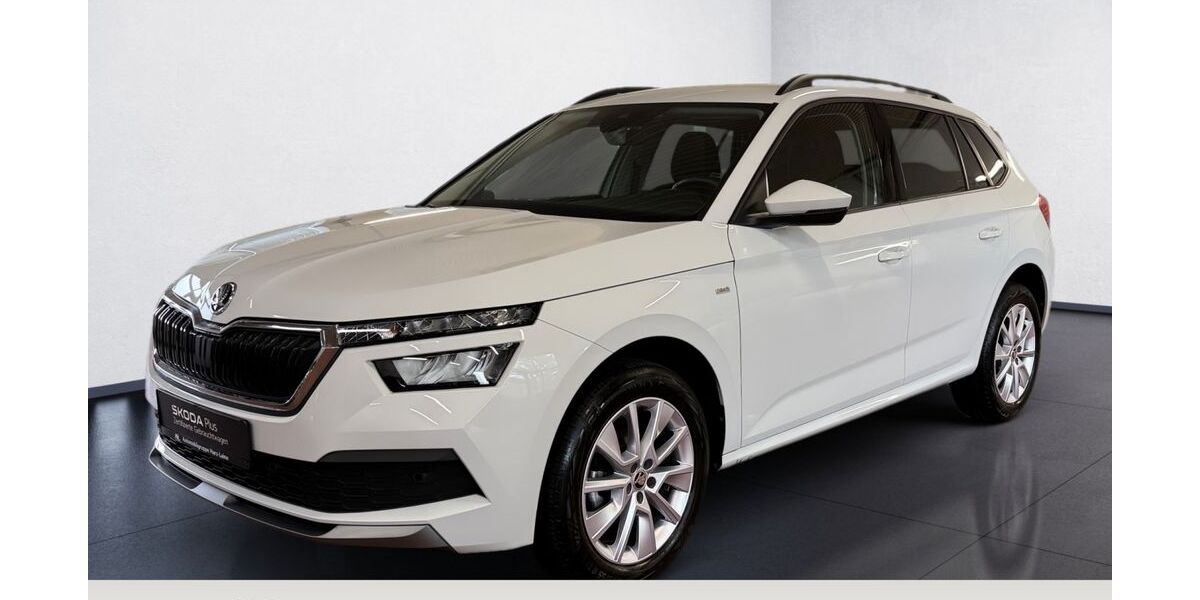 Skoda Kamiq 23.770 km 21.152 &euro; Osterode 37520