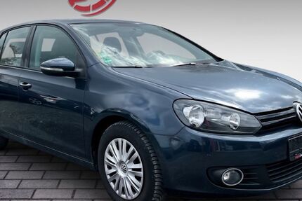VW Golf 69.000 km 5.500 &euro; Butzbach 35510