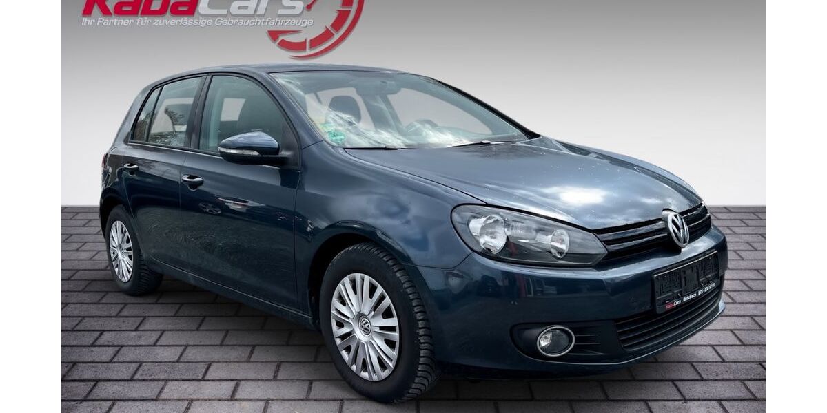 VW Golf 69.000 km 5.500 &euro; Butzbach 35510
