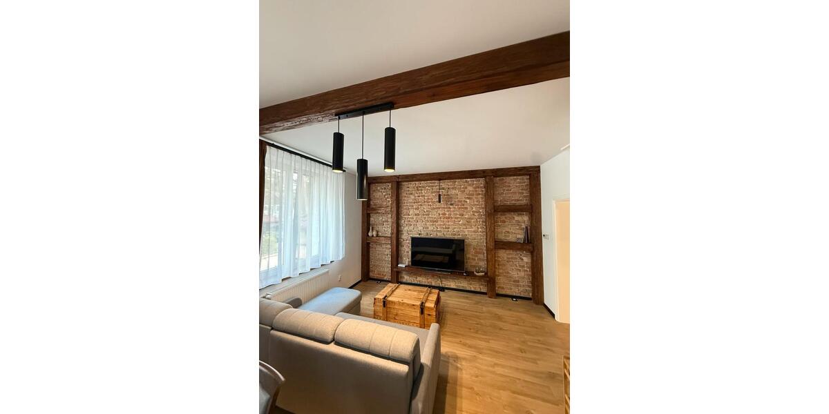 Einfamilienhaus Berlin Mitte - 1 Zimmer, 53 m&sup2;, 99.000&euro; | Angebot:26703791