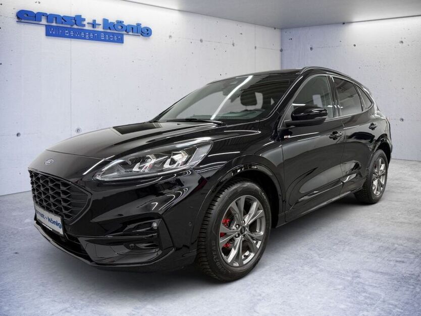 Kuga