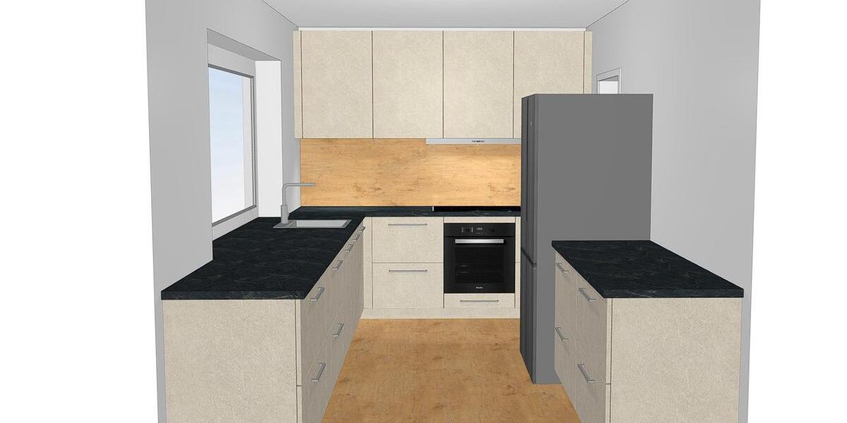 Doppelhaushälfte Thaining - 6 Zimmer, 183 m&sup2;, 2.100&euro; | Angebot:26579615