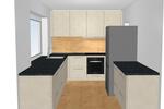 Doppelhaushälfte Thaining - 6 Zimmer, 183 m&sup2;, 2.100&euro; | Angebot:26579615