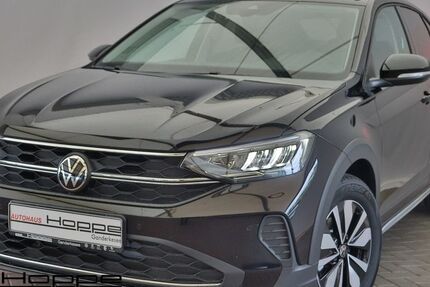 VW Taigo 21.081 km 25.480 &euro; Ganderkesee 27777