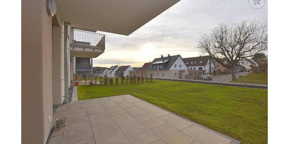 Etagenwohnung Nufringen - 2 Zimmer, 59 m&sup2;, 1.590&euro; | Angebot:25986122