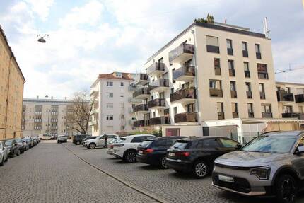 Garagen / Stellplätze München Schwabing-West - 29.000&euro; | Angebot:25995992