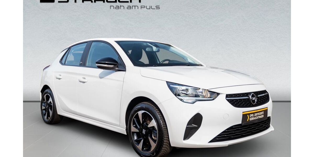 Opel Corsa 24.000 km 16.900 &euro; Rüdersdorf 15562