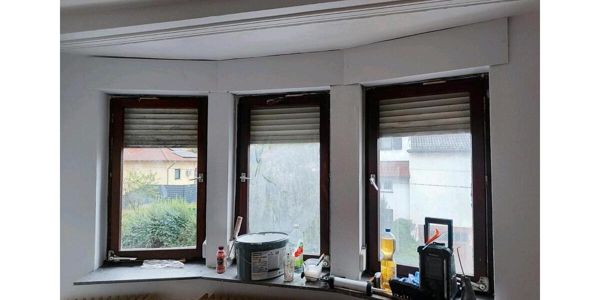 Etagenwohnung Losheim am See - 1 Zimmer, 28 m&sup2;, 336&euro; | Angebot:25451346