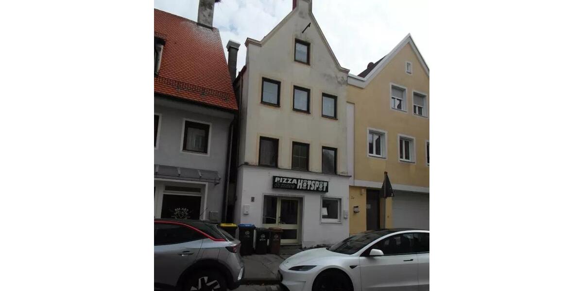 Einfamilienhaus Bad Wörishofen - 285.000&euro; | Angebot:26942102