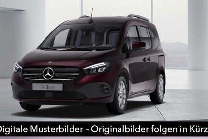 Mercedes-Benz T-Klasse 9.999 km 31.450 &euro; Rosbach 61191