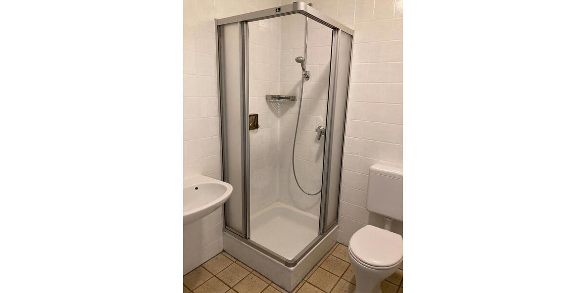 Etagenwohnung Bad Orb - 2 Zimmer, 38 m&sup2;, 530&euro; | Angebot:26318585