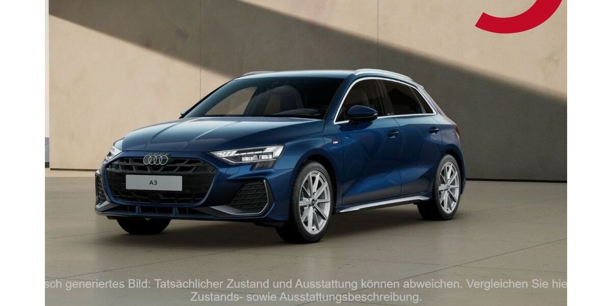 Audi A3 10.400 km 38.840 &euro; Wackersdorf 92442