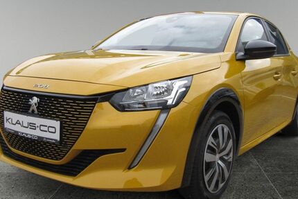 Peugeot e-208 27.678 km 16.990 &euro; Husum 25813