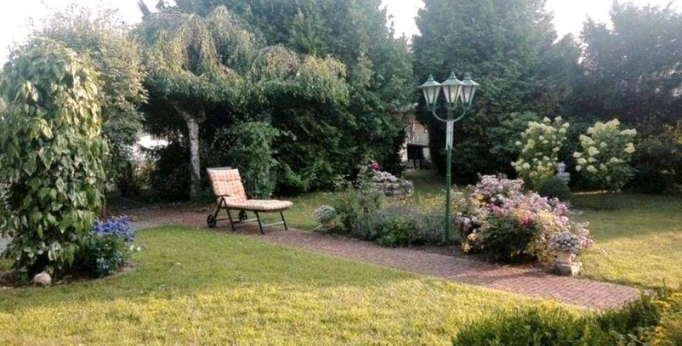Einfamilienhaus Lüchow (Wendland) - 8 Zimmer, 205 m&sup2;, 229.000&euro; | Angebot:27299117