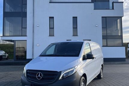 Mercedes-Benz Vito 93.091 km 24.990 &euro; Flieden 36103