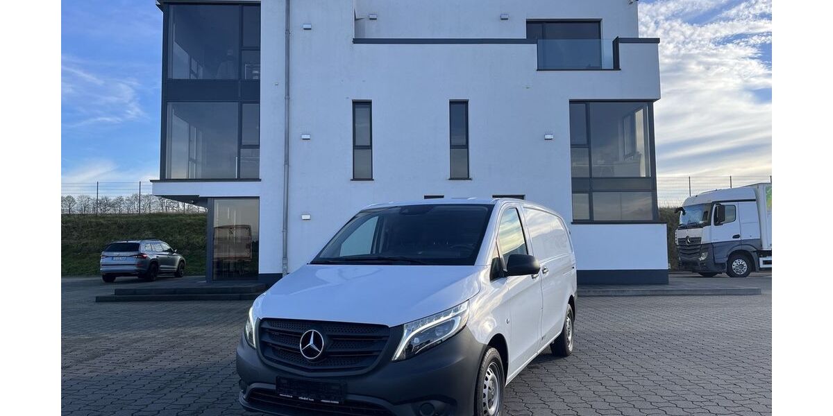 Mercedes-Benz Vito 93.091 km 24.990 &euro; Flieden 36103