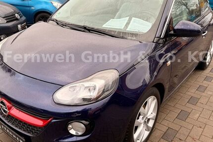 Opel Adam 89.000 km 7.599 &euro; Bad Neustadt 97616