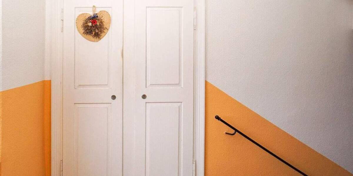 Etagenwohnung Meißen - 2 Zimmer, 43 m&sup2;, 64.000&euro; | Angebot:25836595