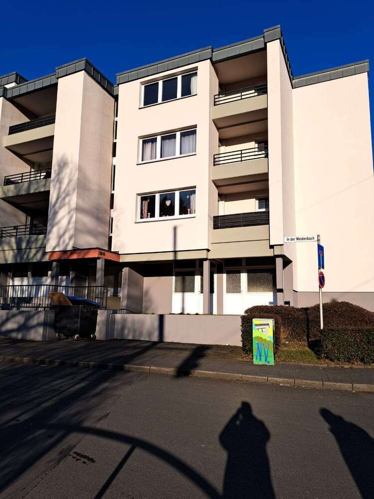 Wohnung zum Mieten in Siegen 703 € 82.71 m²