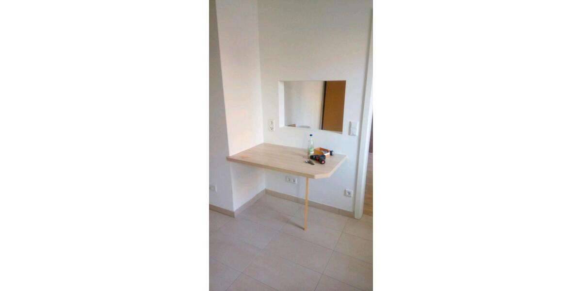 Erdgeschoßwohnung Ehekirchen - 2 Zimmer, 22 m&sup2;, 540&euro; | Angebot:25046887