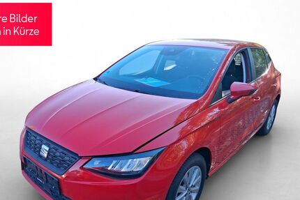 Seat Ibiza 24.146 km 16.540 &euro; Hofheim-Diedenbergen 65719