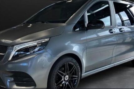 Mercedes-Benz V 300 84.800 km 53.399 &euro; Wurster Nordseeküste 27639