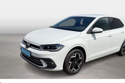 VW Polo 24.975 km 24.975 &euro; Bernsdorf 09337