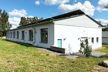 Gewerbeobjekt Hemstedt Hemstedt - 1.440&euro; | Angebot:26545864