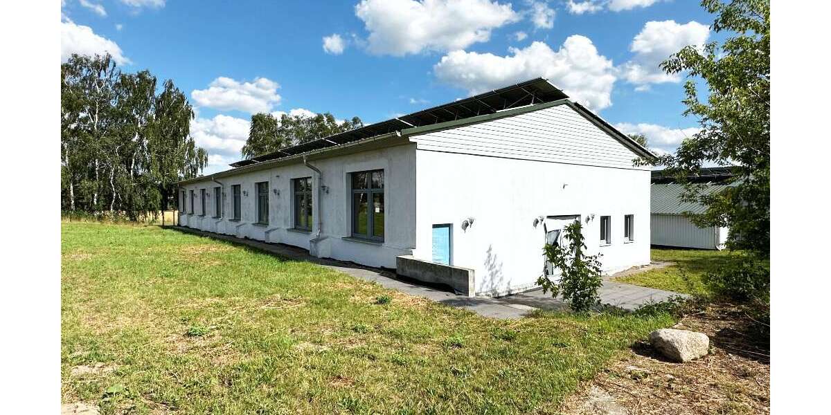 Gewerbeobjekt Hemstedt Hemstedt - 1.440&euro; | Angebot:26545864